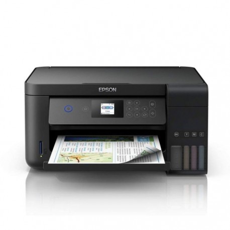 EPSON ECOTANK L4260