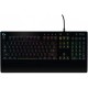 CLAVIER GAMING LOGITECH G213 PRODIGY RGB