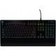 CLAVIER GAMING LOGITECH G213 PRODIGY RGB