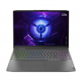 PC PORTABLE GAMING LENOVO LOQ I7 13GÉN