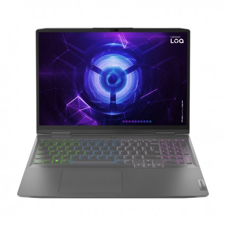 PC PORTABLE GAMING LENOVO LOQ I7 13GÉN