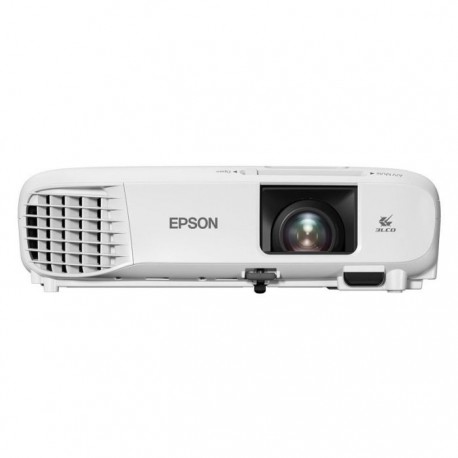  EPSON EB-W49 