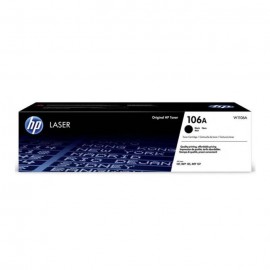 HP 106A Black Original