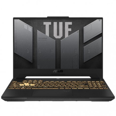 ASUS TUF GAMING F15 I5 12ÈME GÉN 16GO RTX 3050