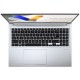 ASUS VIVOBOOK 16 X1605VA I7 13È GÉN 8GO 512GO SSD - SILVER