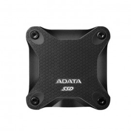 DISQUE DUR EXTERNE ADATA ASD620 512GO SSD USB 3.2 - NOIR