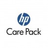 Extension de garantie à 3 ans unité centrale HP 3500