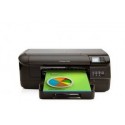  HP OfficeJet Pro 8100 ePrinter PC&Mac 20/16ppm - 4800x1200dpi - Bac de 250F - Recto/Verso - USB, Eth & Wifi - 