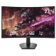 Ecran Redragon Coral Curved 