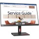 Ecran LENOVO 