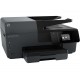  HP Officejet Pro 6830 e-All-in-One 6.75 cm Touchscreen Automated duplex printing_ Remplace la OJ 6700 