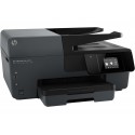  HP Officejet Pro 6830 e-All-in-One 6.75 cm Touchscreen Automated duplex printing_ Remplace la OJ 6700 