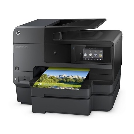  HP Officejet Pro 8610e-All-in-One/ Remplace OJ PRO 8600 e-AiO 