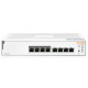 Switch Aruba Instant On 1830 8g 4p Classe 4 Poe 65 W