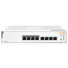 Switch Aruba Instant On 1830 8g 4p Classe 4 Poe 65 W