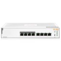 Switch Aruba Instant On 1830 8g 4p Classe 4 Poe 65 W