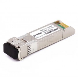 Émetteur-récepteur HPE J9152A X132 10G SFP⁠+ LC LRM