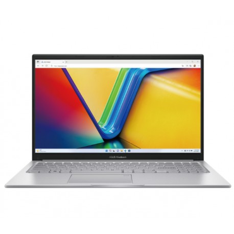Pc Portable Asus VivoBook 15 X1504VA U5-120U 8Go 512Go SSD Windows 11