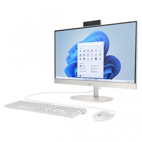 PC All In One HP 24-CR0020NK | i5-1335U | Iris X | 16 GB | 512 GB NVMe
