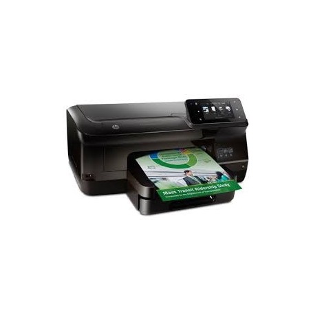  HP Officejet Pro 251dw/25ppm N&C/1200*1200/Touchscreen 4,3''/PCL6/e-print/USB 2.0/Ethernet/Wifi/256 Mo/Duplexe/250 f/150f 