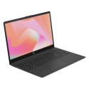 Pc Portable HP 15-fd0298nk / N100 / 4 Go / 256 Go SSD / Noir