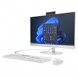 Pc All in one HP ProOne 240 G10 intel i3-N300 8Go 256Go ssd