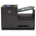  HP Officejet Pro X451/55ppm N & C/2400*1200 dpi/e-print/USB 2.0/Ethernet/Wifi/512 Mo/Recto verso/1050 f/ 300 f 