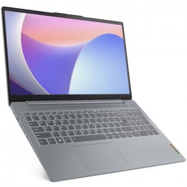PC Portable LENOVO IdeaPad Slim 3 15IAH8 i5 12è Gén 16Go 512G SSD