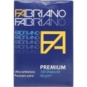 Rame Papier Extra Blanc A4/80g Fabriano