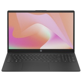 Pc Portable HP 15-fd0297nk / N100 / 8 Go / 256 Go SSD / Noir