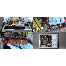 Réparation pc de bureau