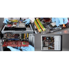 Réparation et maintenance PC de bureau