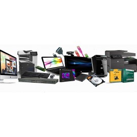 réparation matériel informatique tunisie