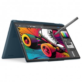 Pc Portable Lenovo Yoga 7 2en1 14IML9 Ultra 5 16Go 512Go SSD