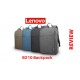 Sac à Dos pour Pc Portable 15.6" Lenovo B210