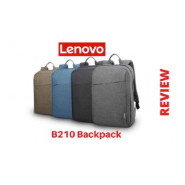 Sac à Dos pour Pc Portable 15.6" Lenovo B210