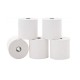 Pack de 5 Rouleaux Papier Thermique 80 x 70 mm