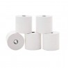 Pack de 5 Rouleaux Papier Thermique 80 x 70 mm