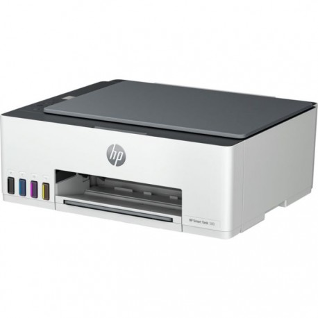 Imprimante 3en1 HP Smart Tank 580 Couleur WIFI