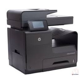  HP Officejet Pro X576 dw 