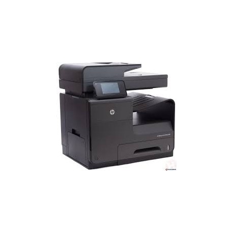  HP Officejet Pro X576 dw 