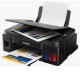 Imprimante Multifonction CANON PIXMA G2410 Jet D'encre Couleur