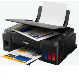 Imprimante Multifonction CANON PIXMA G2410 Jet D'encre Couleur