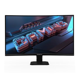 Écran Gaming Incurvé GIGABYTE GS27QCA 27