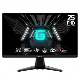 Écran Gaming MSI