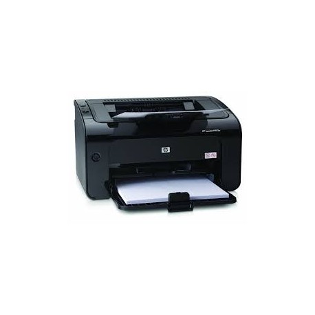  HP LaserJet P1102W Idem P1102 avec 8 Mo + WiFi 802.11g/b - Remplace P1006 & CE657A - 