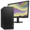 Pc de bureau format tour HP Pro 290 G9