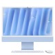 Pc de Bureau All in One Apple iMac M4 (2024) 24