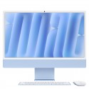 Pc de Bureau All in One Apple iMac M4 (2024) 24