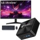 Mini Pc de bureau BMAX Mini B9 Power / i9-12900H / 24 Go / 1 To SSD